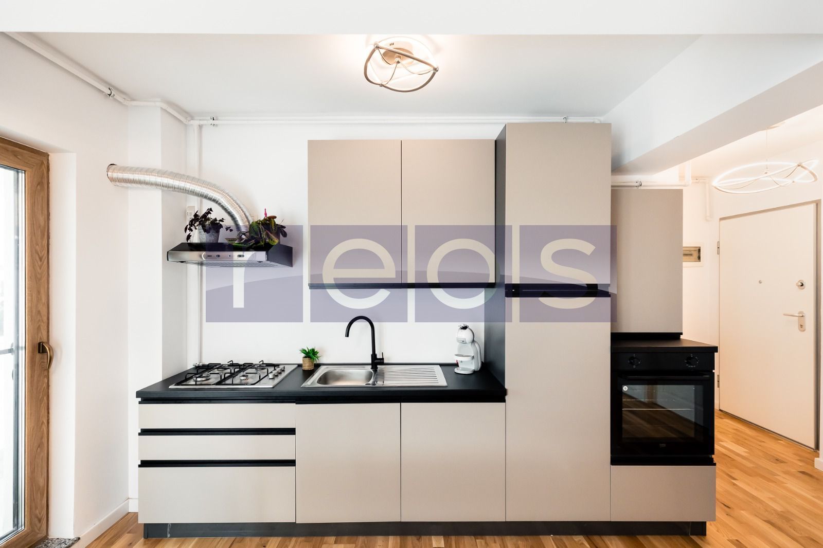 VANZARE 2 CAMERE PIPERA LOFT| 64MP - Poză 5