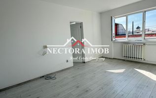 NECTORA IMOB-Apartament 2 camere, Zona Perla-Oraselul Copiilor,Renovat