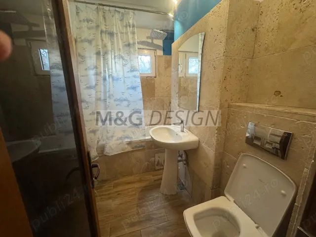 Apartament 3 camere zona Medicina - Poză 6