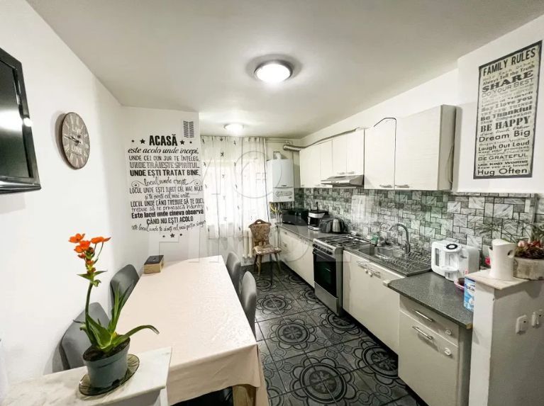 Apartament 4 camere zona Zorilor - Poză 5