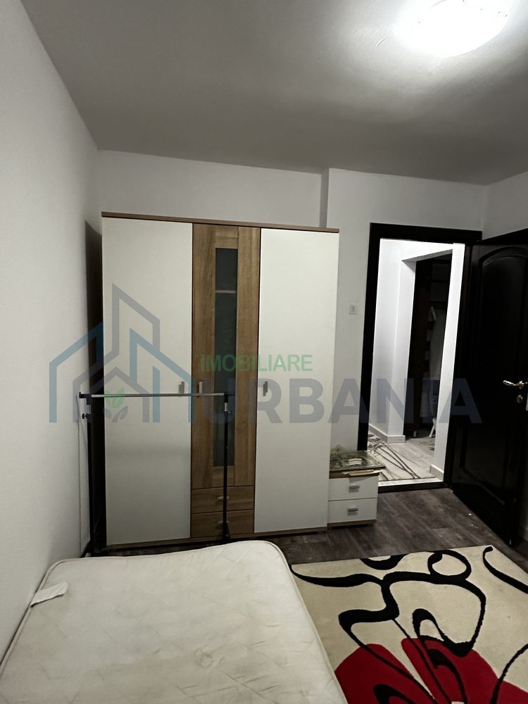 Inchiriez Apartament 3c + living - Poză 3