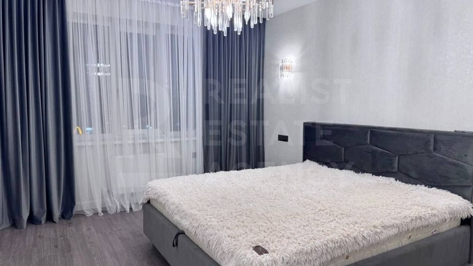 Chirie, apartament, 2 camere, bul. Mircea cel Bătrân, Ciocana - Poză 6