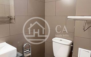 Apartament cu 3 camere de inchiriat in Prima Green, Oradea - Poză 7