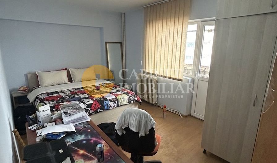 3 Camere | Independenței - Bloc pe Cadre - Poză 8