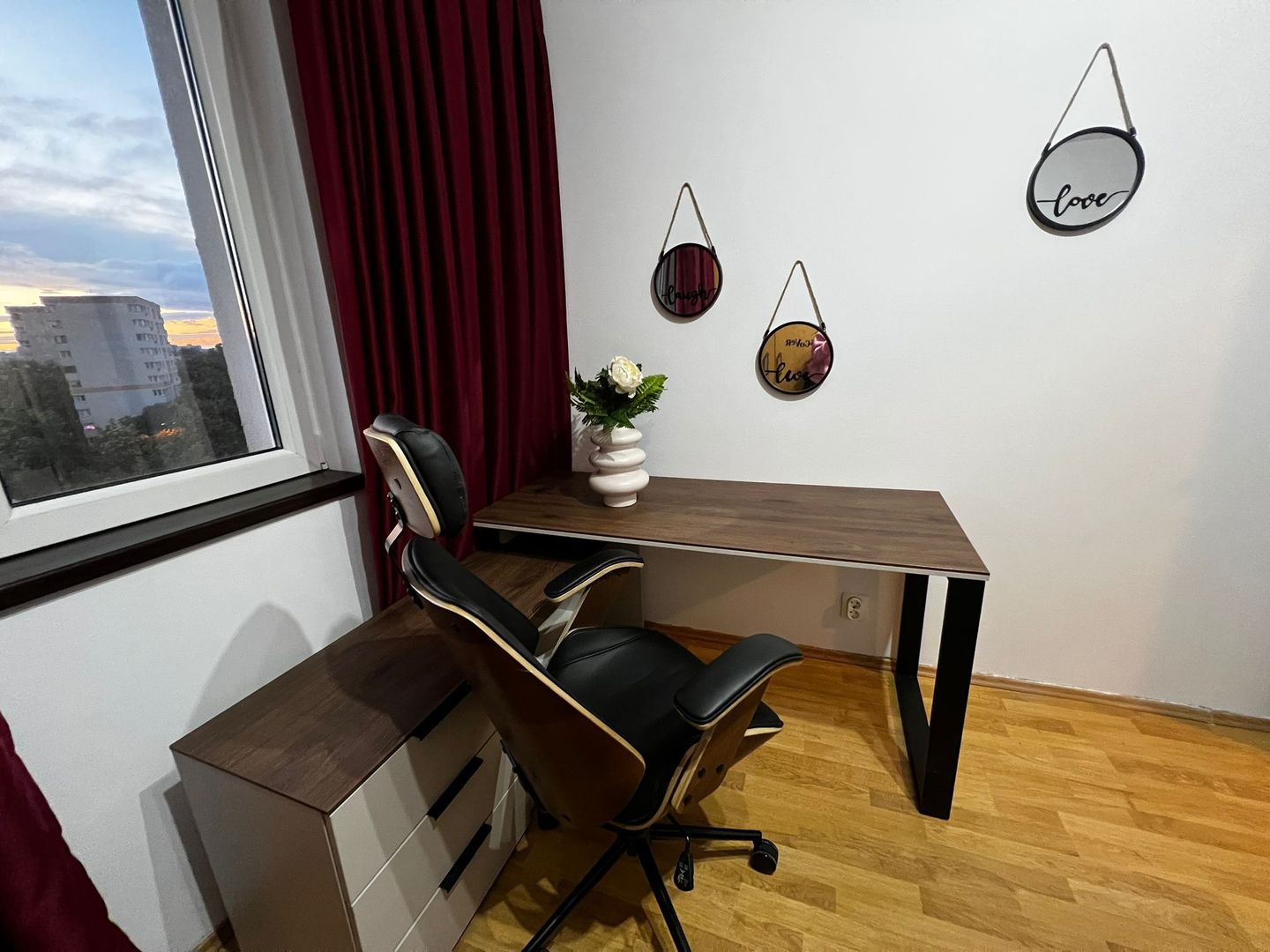 Apartament 3 camere de vanzare - Metrou Nicolae Grigorescu - Ocazie - Poză 13