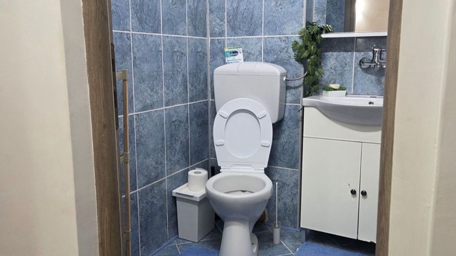 AP. 2 CAMERE TITAN,BUCATARIE INCHISA,MOBILAT MODERN,METROU 10 MINUTE - Poză 8