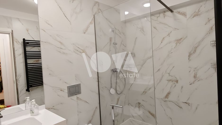 De închiriat: apartament 2 camere - ONE Cotroceni - parcare - metrou - Poză 12