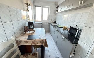 Apartament cu 4 camere decomandate | Zona străzii Cioplea | Mănăștur - Poză 6