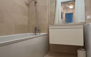 2 camere | parcare subterana | Luxuria Residence Domenii - Poză 9