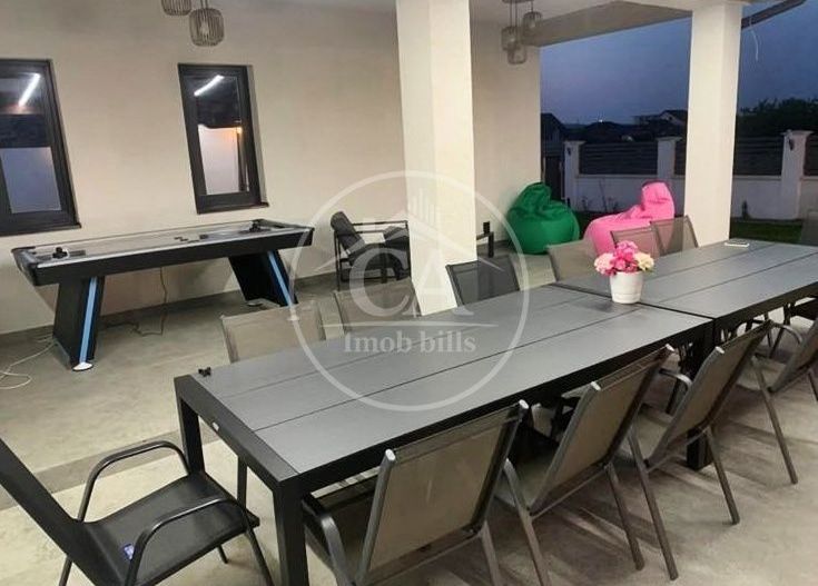 Casa de vanzare cu 4 camere si piscina in Cihei, Bihor - Poză 15