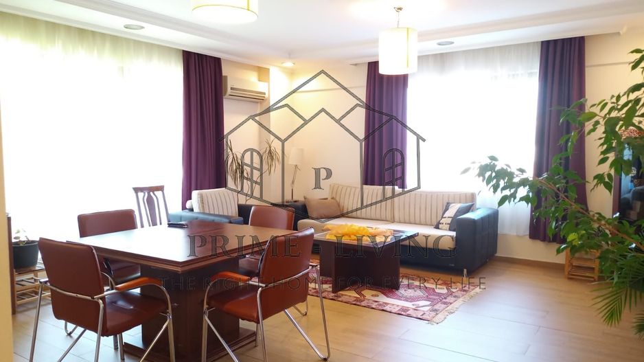 APARTAMENT SPAȚIOS CU 3 CAMERE LA INCHIRIERE LANGA BRITISH SCHOOL - Poză 11