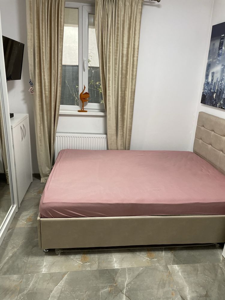 Apartament 3 camere LUICA 94 MP - Poză 4