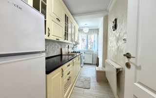 Garsoniera moderna 33mp, LUX ,mobilat si utilat - Poză 6
