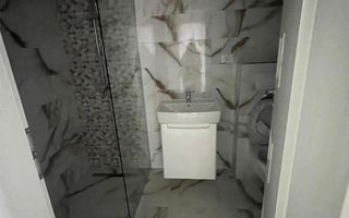 APARTAMENT 2 CAMERE - METROU BERCENI - Poză 7