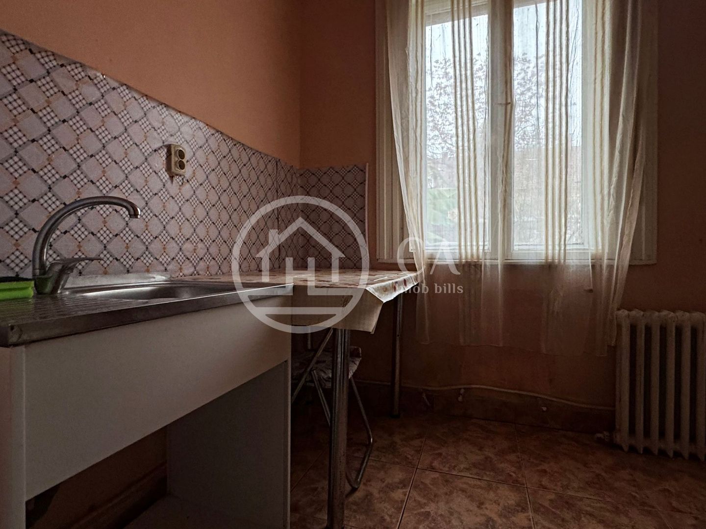 Casa de închiriat cu 2 camere în zona Ultracentrala, Oradea - Poză 8