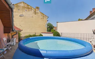 Casă ultracentrală cu 6 camere pentru investiții - Poză 22