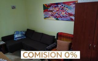 COMISION 0% | Apartament 1 camera | Parter | Zona Sagului - Poză 1