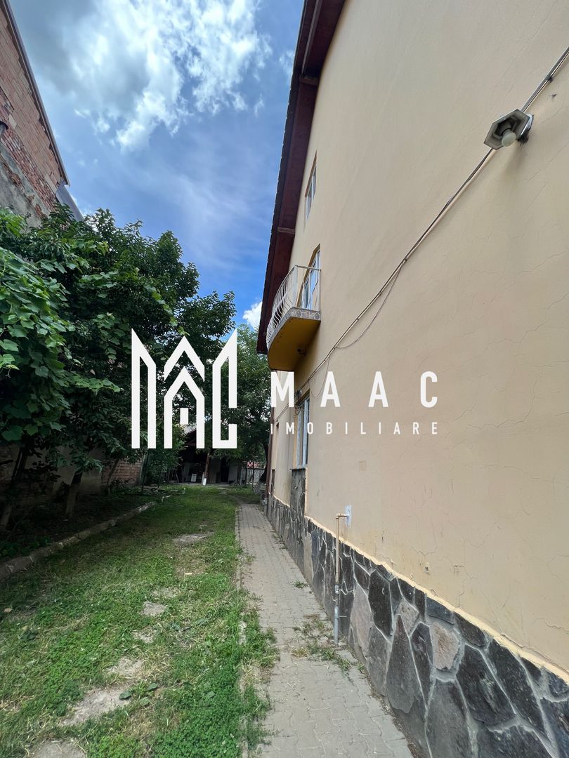 Casa individuala I Teren 720 mp I Zona Piata Cluj - Poză 7