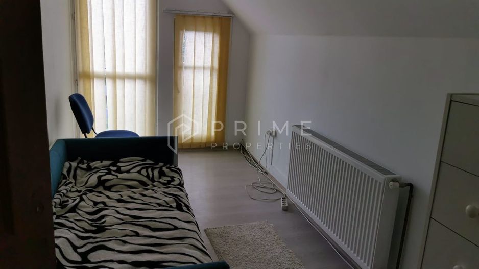 Casă individuală spațioasă D+P+E, 192 mp – Teren 300 mp | Budiu Mic - Poză 2