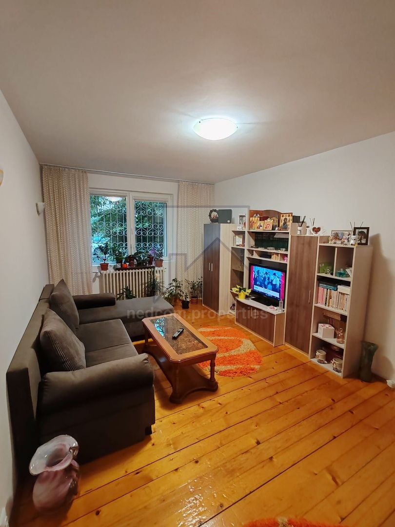 Vanzare apartament 4 camere - Rahova - str. Soldat Croitoru - Poză 2