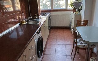 Apartament de vânzare Sibiu | 2 camere | Mihai Viteazul | 51 mp - Poză 6