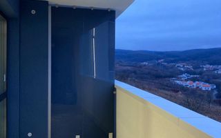 Apartament modern de inchiriat cu parcare - Zona strazii Frunzisului - Poză 5