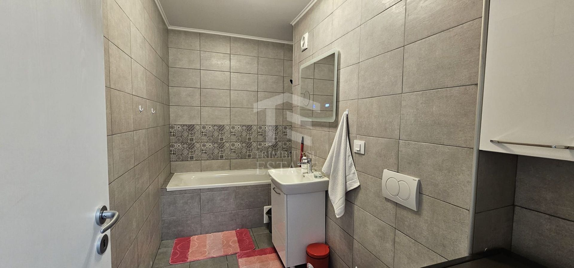 Apartament 3 camere, prima inchiriere, Tomis Plus, Constanta - Poză 16