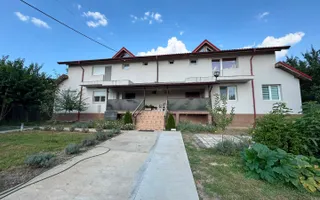 DUPLEX INTREG | 400 MP UTILI | TEREN 1.086 MP | FRUMUSANI - Poză 17