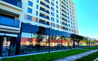 Apartament 2 camere High Garden East | Parcare subterană | 650 € - Poză 7