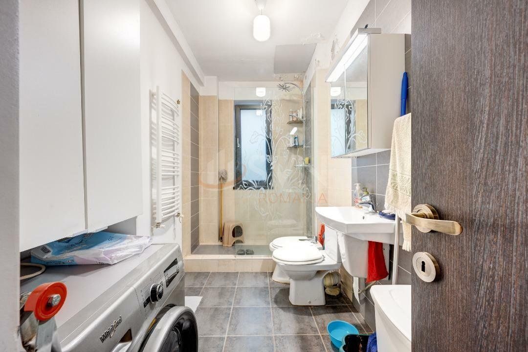 Apartament 3 camere Calea Calarasilor Cartierul Evreiesc - Poză 14