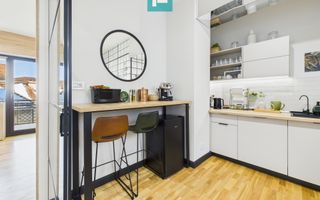 Birou premium all inclusive – Aviației - Poză 10