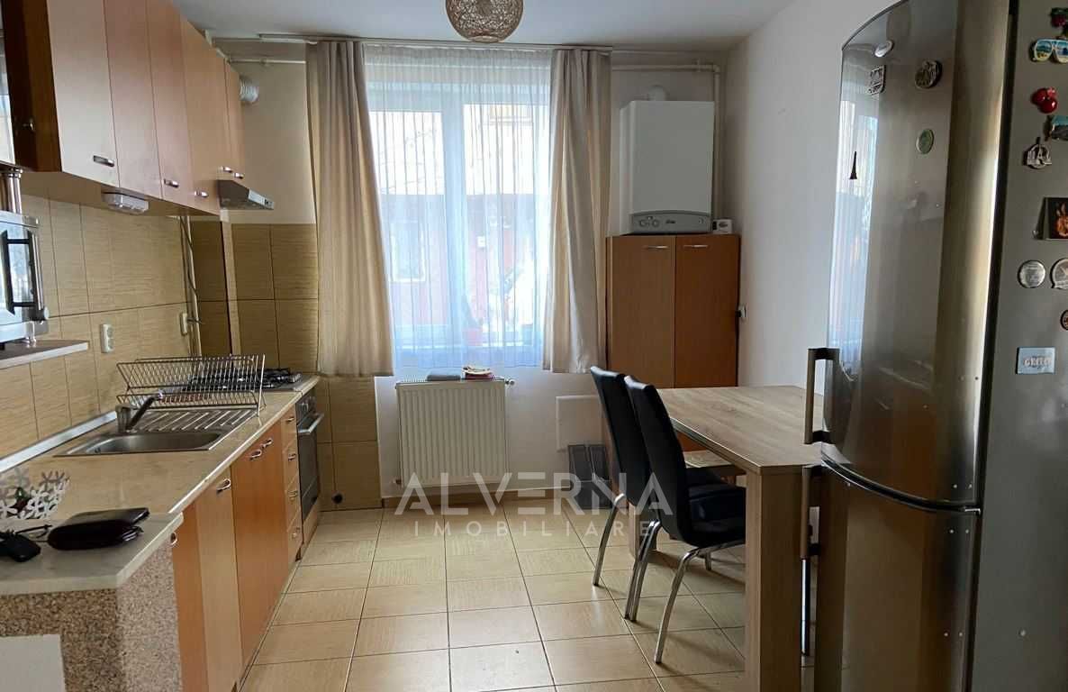 Apartament 3 camere 84mp | balcon | parcare | cartier Buna Ziua - Poză 4