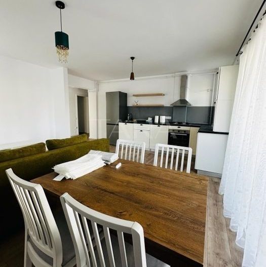 Apartament 2 camere în Florești, mobilat și utilat - Poză 1