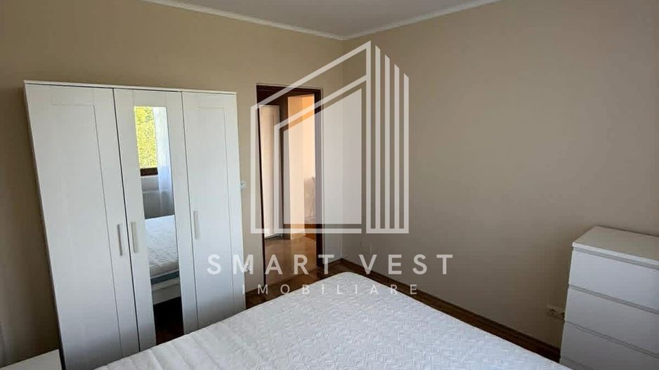 Apartament 2 camere | Etaj 1 | 51 mp | Zona Carpati 2 - Poză 6