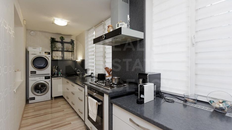 Vânzare, apartament, 4 camere, strada Nicolae Titulescu, Botanica - Poză 10