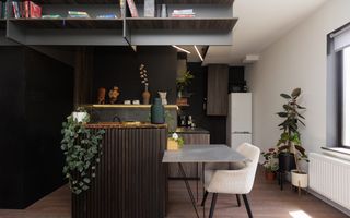 Vânzare, apartament, 2 camere, str. Independenței, Botanica - Poză 1
