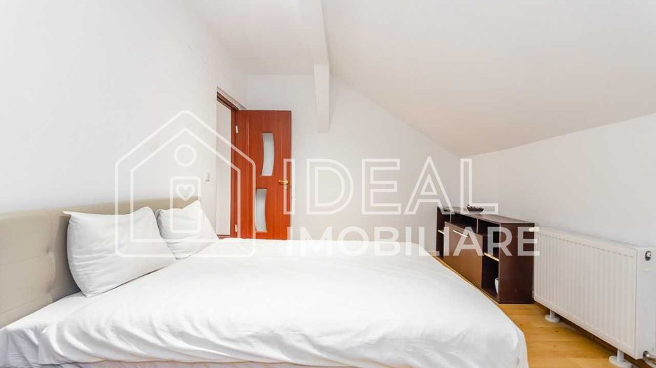 Apartament 3 camere, 88 mp – Ștefan cel Mare - Poză 7