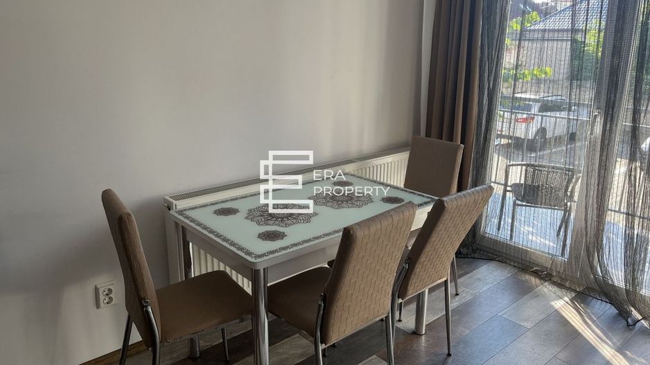 Apartament 2 camere de închiriat | City Residence | parcare inclusă - Poză 4