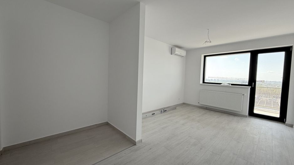 2 camere | 51.7mp suprafata totala | Parcare inclusa | Hils Brauner 9% - Poză 3