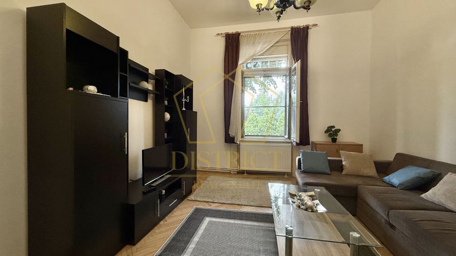 Apartament ideal pentru student 40 mp | Ultracentral - Poză 3