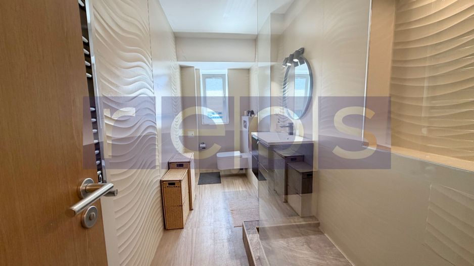 INCHIRIERE APARTAMENT PREMIUM | 4 CAMERE | 105 MP | ULTRACENTRAL - Poză 16