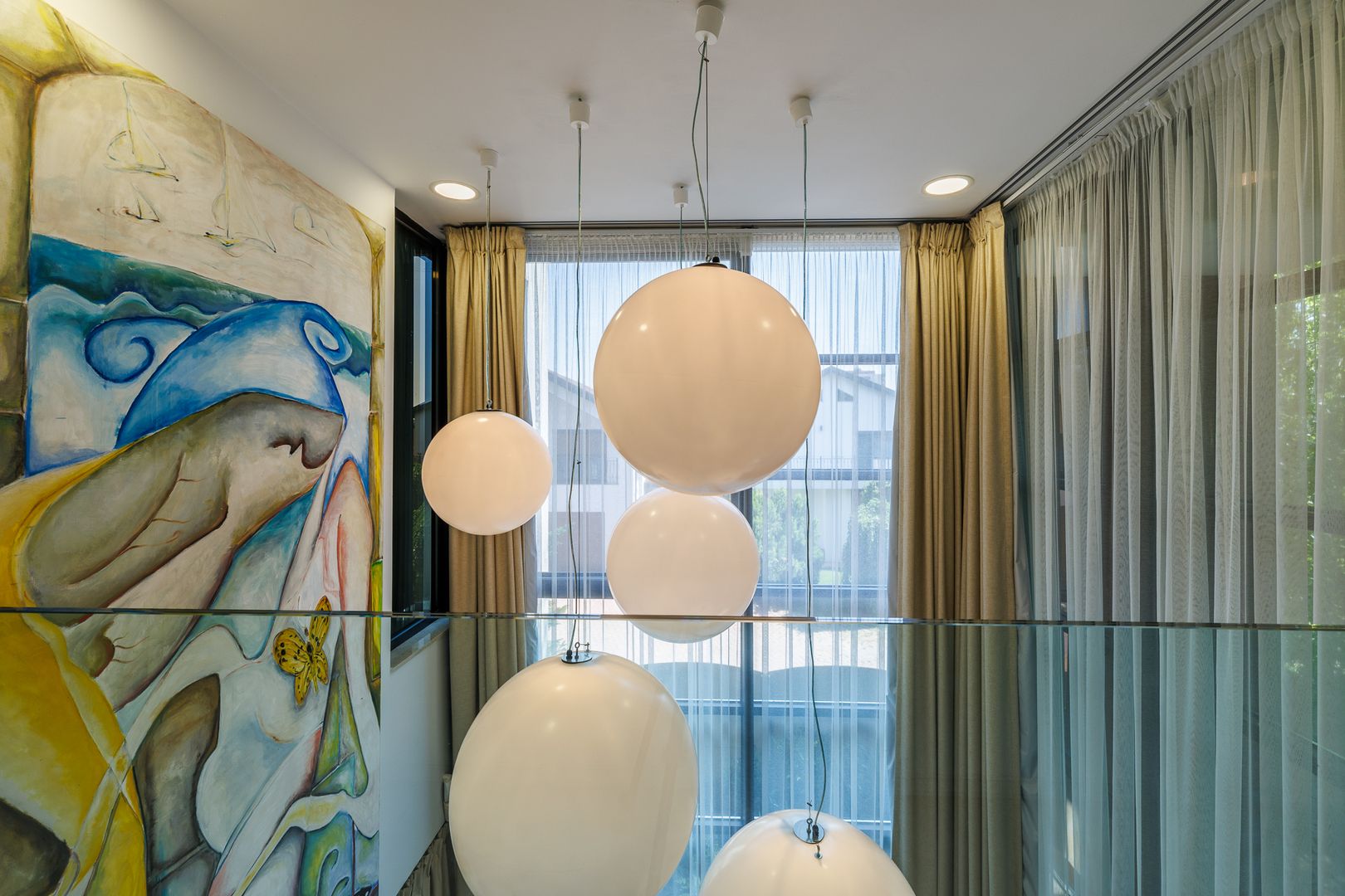 Drumul Taberei-Ghencea-Valea Oltului-Prel. Ghencea PREMIUM-SmartHome - Poză 9