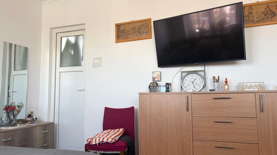 Garsoniera spatioasa cu boiler electric, Mihalache-1 Mai - Poză 7