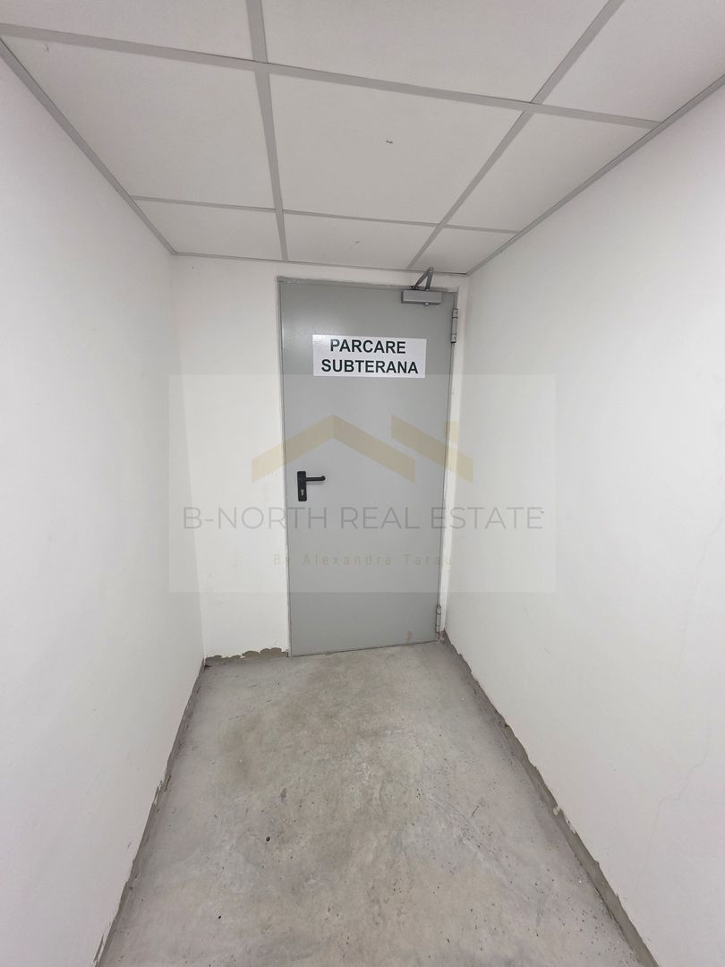 Spațiu de închiriat 230 mp + terasă – Str. 23 August  – ideal clinică / birouri - Poză 10