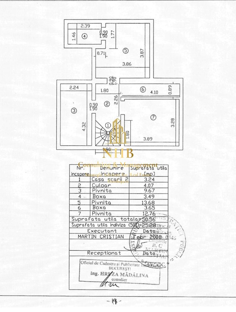 Vila cu farmec istoric, complet renovata, Palatul Parlamentului, Parcul Carol - Poză 1
