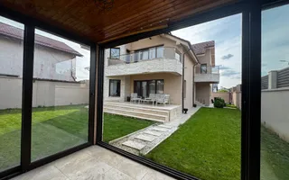 CASA INDIVIDUALA, TOATE UTILITATILE, TEREN 400 MP, COMISION 0% - Poză 50