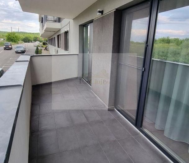 Vanzare apartament modern cu 3 camere| Sopor- Baza Sportiva Gheorgheni - Poză 14