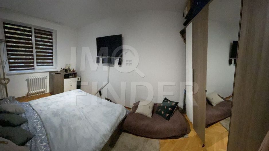 Apartament Finisat Mobilat zona Iulius Mall FSEGA - Poză 5