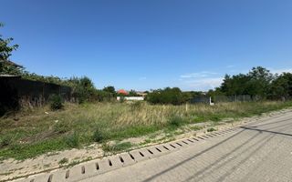 Teren intravilan de vanzare, Micesti - Poză 1