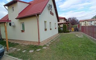 Casă 4 camere de închiriat | Curte mare | Dumbrăvița - Poză 36